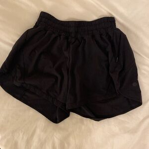 Lulu Hotty Hot Shorts